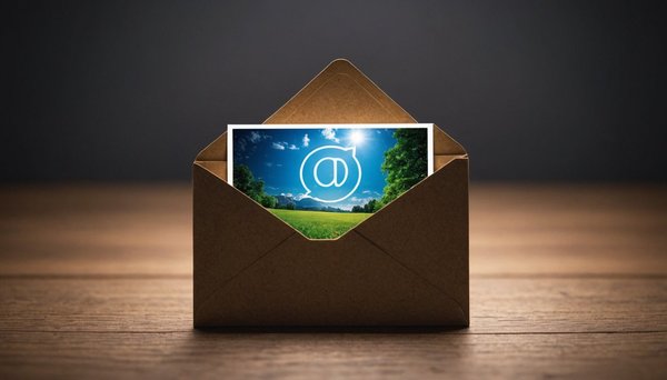 How to start an email professionally and make an impact