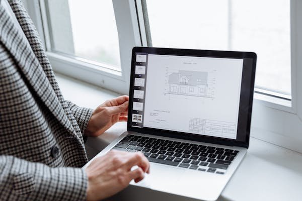 Transform your concepts at an innovative digital design agency